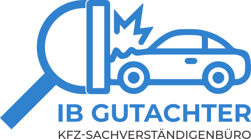 Logo IB Gutachter